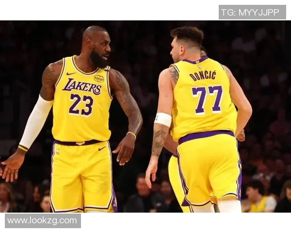 NBA杯：西部C组5队战绩都相同，快船湖人争霸，1队已经出局了