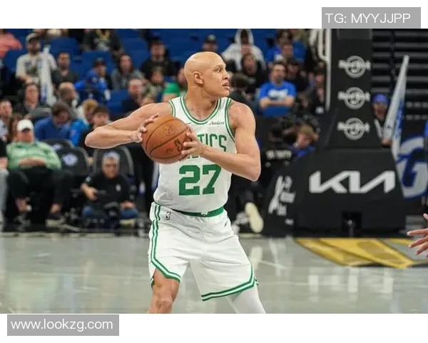 大哥风度！布朗力荐沃尔什担纲防守悍将