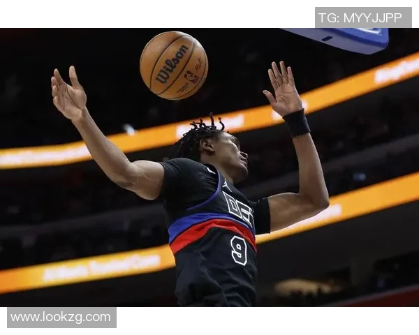 活塞主场迎战篮网 坎宁安与奥萨尔·汤普森因伤缺席比赛